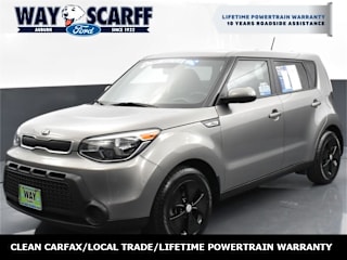 2015 Kia Soul Base KNDJN2A20F7167752 2015 Kia Soul Base