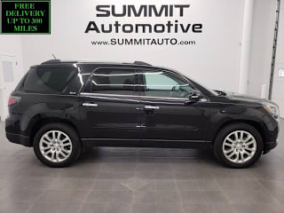 2016 GMC Acadia SLT-1 1GKKVRKD9GJ214511 2016 GMC Acadia SLT-1