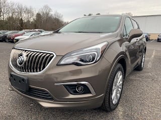 2018 Buick Envision LRBFX2SA1JD002632 2018 Buick Envision