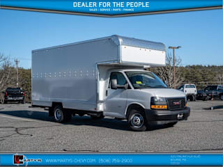 2019 GMC Savana Cutaway 3500 1GD37SCG3K1365522 2019 GMC Savana Cutaway 3500