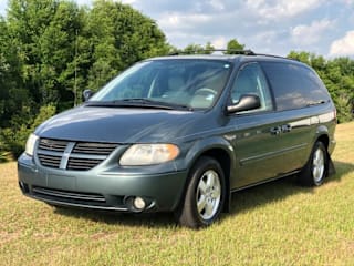 2005 Dodge Grand Caravan SXT 2D8GP44L25R202889 2005 Dodge Grand Caravan SXT