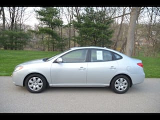 2008 Hyundai Elantra GLS KMHDU46D28U527190 2008 Hyundai Elantra GLS