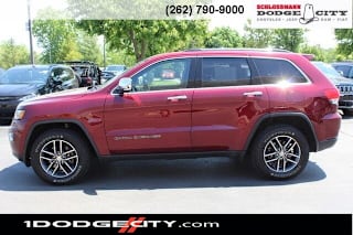 2018 Jeep Grand Cherokee Limited 1C4RJFBG3JC263276 2018 Jeep Grand Cherokee Limited