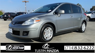 2011 Nissan Versa 1.8 S 3N1BC1CP7BL490864 2011 Nissan Versa 1.8 S
