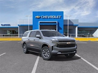 2021 Chevrolet Suburban LT 1GNSCCKD1MR324231 2021 Chevrolet Suburban LT