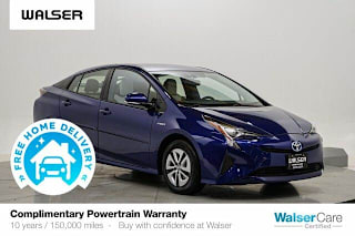 2016 Toyota Prius JTDKARFU7G3516319 2016 Toyota Prius