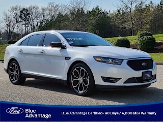 2015 Ford Taurus 1FAHP2KT1FG158760 2015 Ford Taurus