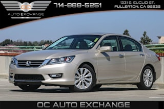 2013 Honda Accord 1HGCR2F85DA133155 2013 Honda Accord