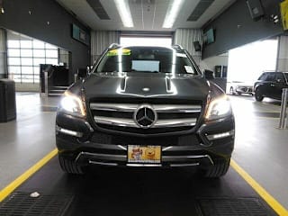 2013 Mercedes-Benz GL-Class 4JGDF7CE2DA246771 2013 Mercedes-Benz GL-Class
