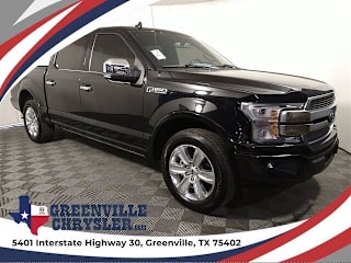 2020 Ford F-150 Platinum 1FTEW1C45LFB36456 2020 Ford F-150 Platinum