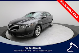 2015 Ford Taurus Limited 1FAHP2J85FG123328 2015 Ford Taurus Limited