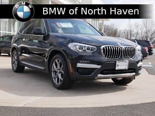 2021 BMW X3 5UXTY5C09M9E87314 2021 BMW X3