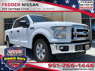 2015 Ford F-150 XL 1FTEW1CG9FKD11426 2015 Ford F-150 XL