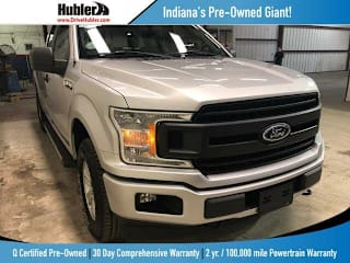 2019 Ford F-150 1FTEX1EP9KKC06678 2019 Ford F-150