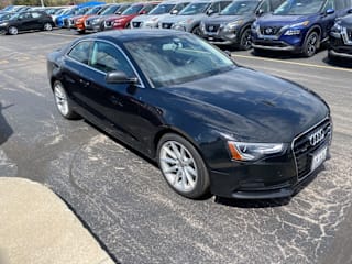 2015 Audi A5 2.0T quattro Premium WAUCFAFR6FA051106 2015 Audi A5 2.0T quattro Premium