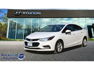 2017 Chevrolet Cruze LT Auto 1G1BE5SM1H7135992 2017 Chevrolet Cruze LT Auto