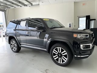 2019 Toyota 4Runner JTEBU5JR0K5690700 2019 Toyota 4Runner