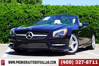 2015 Mercedes-Benz SL-Class SL 400 WDDJK6FA1FF031528 2015 Mercedes-Benz SL-Class SL 400