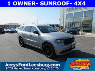 2015 Dodge Durango 1C4RDJAG9FC202677 2015 Dodge Durango