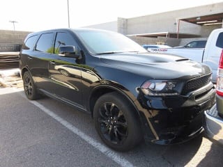 2019 Dodge Durango R/T 1C4SDHCT3KC811892 2019 Dodge Durango R/T