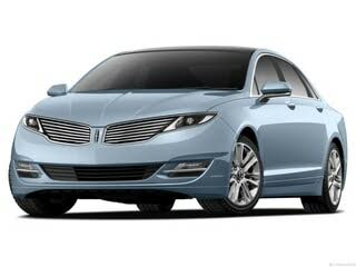2013 Lincoln MKZ Hybrid Base 3LN6L2LU4DR801768 2013 Lincoln MKZ Hybrid Base