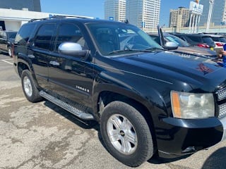 2008 Chevrolet Tahoe 1GNFC13J88R249561 2008 Chevrolet Tahoe
