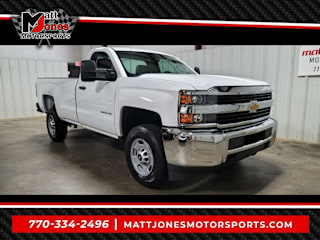 2015 Chevrolet Silverado 2500HD Work Truck 1GC0CUEG9FZ510985 2015 Chevrolet Silverado 2500HD Work Truck