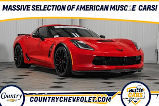 2017 Chevrolet Corvette Grand Sport 1G1YY2D78H5100188 2017 Chevrolet Corvette Grand Sport