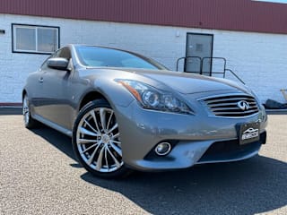 2015 Infiniti Q60 Base JN1CV6EL3FM890230 2015 Infiniti Q60 Base