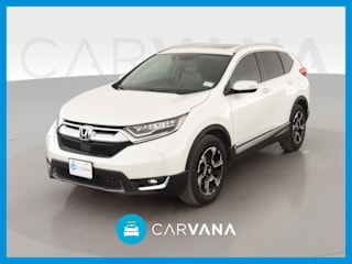 2019 Honda CR-V Touring JHLRW2H99KX013234 2019 Honda CR-V Touring