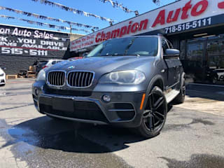 2011 BMW X5 xDrive35i 5UXZV4C58BL738667 2011 BMW X5 xDrive35i