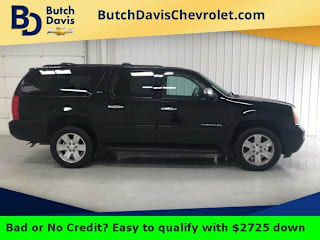 2014 GMC Yukon XL SLT 1500 1GKS2KE71ER147679 2014 GMC Yukon XL SLT 1500