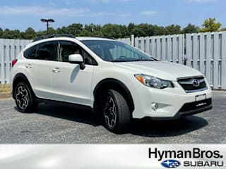 2013 Subaru Crosstrek 2.0i Limited JF2GPAGC3DH878577 2013 Subaru Crosstrek 2.0i Limited