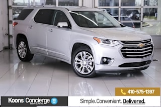 2020 Chevrolet Traverse 1GNEVNKWXLJ241639 2020 Chevrolet Traverse