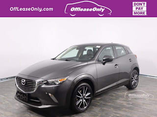 2018 Mazda CX-3 Touring JM1DKFC72J0331395 2018 Mazda CX-3 Touring
