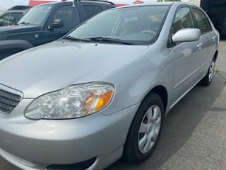 2005 Toyota Corolla CE 2T1BR30E65C367431 2005 Toyota Corolla CE