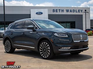 2021 Lincoln Nautilus Black Label 2LMPJ9JP2MBL03328 2021 Lincoln Nautilus Black Label