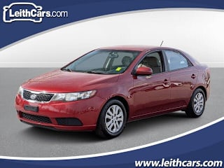 2012 Kia Forte KNAFU4A2XC5579475 2012 Kia Forte