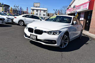2018 BMW 3 Series 330i xDrive WBA8D9G54JNU68568 2018 BMW 3 Series 330i xDrive