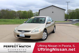 2004 Honda Accord LX 1HGCM56494A178306 2004 Honda Accord LX