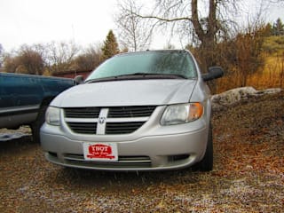 2007 Dodge Caravan 1D4GP45R67B200939 2007 Dodge Caravan