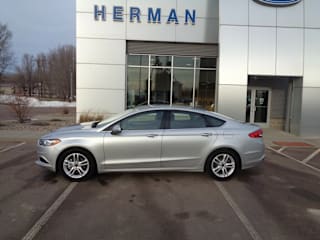 2018 Ford Fusion SE 3FA6P0HD4JR150293 2018 Ford Fusion SE