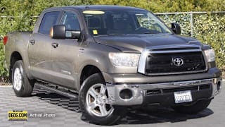 2012 Toyota Tundra 5TFEY5F17CX123608 2012 Toyota Tundra