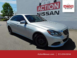 2016 Mercedes-Benz E-Class E 350 4MATIC WDDHF8JB0GB173604 2016 Mercedes-Benz E-Class E 350 4MATIC