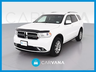 2017 Dodge Durango SXT 1C4RDJAG4HC713829 2017 Dodge Durango SXT