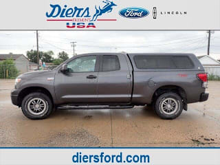 2013 Toyota Tundra Grade 5TFUY5F14DX315436 2013 Toyota Tundra Grade