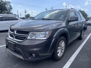 2017 Dodge Journey SXT 3C4PDCBB3HT620021 2017 Dodge Journey SXT