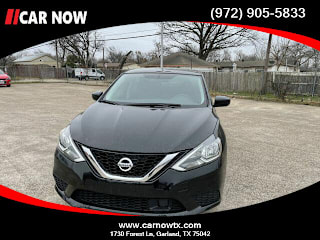 2019 Nissan Sentra SV 3N1AB7AP7KY406422 2019 Nissan Sentra SV
