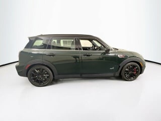50 Best MINI Clubman John Cooper Works ALL4 for Sale, Savings from