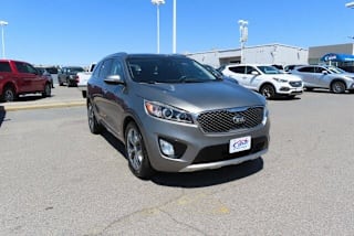 2017 Kia Sorento 5XYPKDA5XHG228216 2017 Kia Sorento